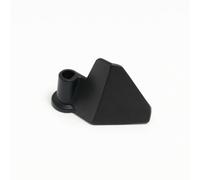 Dickly Bread Maker Mixer Replacement Paddle Kneading Blade Beater Attachment With Smooth Release For Texture Suitable for home daily cooking spare part maintenance