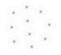 Dickly Cage for Catching Crabs, Portable Fishing Tool, Net for The, Style A