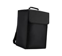 Dickly Cajon Bag Cajon Case Bag Storage Pouch Heavy Duty Oxford Cloth Drum Storage Bag Percussion Bag Gig Bag Cajon Bag Backpack