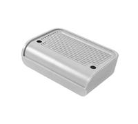 Dickly Cat Litter Tray Step, Cat Ramp with Function, Easy to Clean, Compact, Practical Pet Accessory, for Home And Indoor Use,