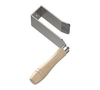 Dickly Ceiling Support Clamp - Operating Instructions - Easy Installation - Mounting Plate