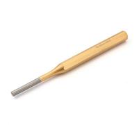 Dickly Center Punch Hex Body Metal Marking Tool Strike Guide Tapered Shaft Printed Model Mark Suitable for fabrication bench layout machinist tasks tool storage, 5x150mm