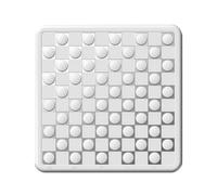 Dickly Chess Game Electronic Checkers Board Game Set With AI Opponent Light Guided Moves Voice Prompts Rechargeable 1 Or 2 Player Modes 3 Levels suitable for kids learning family