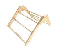 Dickly Chicken Perch for The Chicken Coop, Garden Chicken Coop Accessories