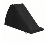 Dickly Children's Slide Cover Waterproof Equipped Slide Cover Dustproof for Indoor Playroom, Years-Round Use