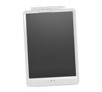 Dickly Colorful Drawing Board for Kids Age 2-6, Educational Doodle Toy, white