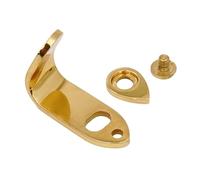 Dickly Comfortable Saxophone Thumb Hook Attachment for Wind Instrument Players, 3pcs