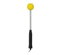 Dickly Compact Tennis Swing Aid for Warm Up Exercises, Scalable, 75cm