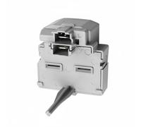 Dickly Compressor Refrigerator Relay Assembly Overload Protector Start Relay Module Metal Case for secure compressor startup and overload suitable for home appliances service calls