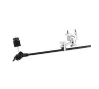 Dickly Cymbal Extension Stand Percussion Instruments Supplies Music Instrument for Drummer, B