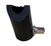 Dickly Cymbal Holder for Stage Use with Easy Installation for Electronic Instruments, 2cmx1cmx3.5cm