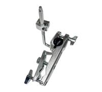 Dickly Cymbal Stand Clamp, Adjustable Professional Metal Cymbal Arm Stand Mount for Percussion Instruments, Drum Accessories, Type A