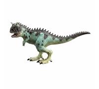 Dickly Dinosaur Figure PVC Model Animal Figurine Sculpture Collectible Toy Realistic Surface Details Suitable for Kids Teens Adult Fans Home Office Collection, Carnotaurus Standing Pose