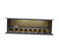 Dickly Display Case for 1:64 Scale Model Cars, Organizer, Micro Landscape Decoration, Collector's Item, Gift, Photo Prop, Toy Storage Box, Style I