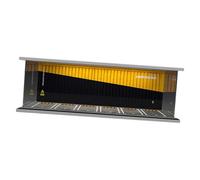 Dickly Display Case for 1:64 Scale Model Cars, Organizer, Micro Landscape Decoration, Collector's Item, Gift, Photo Prop, Toy Storage Box, Style E