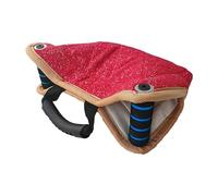 Dickly Dog Bite Pillow Bite Sleeve Practical Exercise Training Sleeve Dog Bite Pad Golden Retriever Labrador for