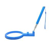 Dickly Dog Pooper Scooper Extendable Handle Small Medium Large Dog Dog Poop Catcher