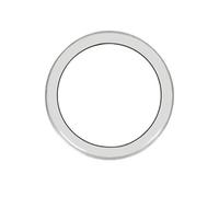 Dickly Drum Head Snare Batter Drumhead Skin Drumhead Patch for Live Exercise Concert, 14inch