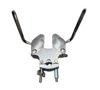 Dickly Drum Set Mounting Clamp,Water Cymbal Stand,Drum Extension Clamp,Cymbal Arm Stand, 1 piece