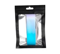 Dickly Edge Protectors for Pickleball Rackets, Self- Strips for Games, Community Projects, Team Building And Gyms, Blue pink