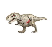 Dickly Educational Toy: Realistic Animal Body Model, Puzzle for Animal Biology, Teaching Toy with Body Organs for Teachers And, 3101