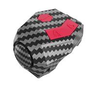 Dickly Electric Bell, Rechargeable, Easy Installation, Warning, Anti-Theft Alarm for Night Cycling Accessories