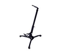 Dickly Electric Blowpipe Stand Digital Wind Instrument Holder Instrument Accessories Carbon Steel Folding Portable Aerophone Stand
