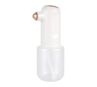 Dickly Electric Dog Wash Foam Machine,Dog Shampoo Spray,Electric Foam Shampoo Dispenser for Kitchen Home Hotel, White