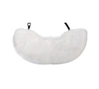 Dickly Fantasy Shoulder Cape | Barbarian-Style, Shoulder Shawl, medieval, fleece Shawl, for Halloween, Larpers