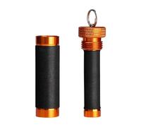 Dickly Fishing Knot Puller, Versatile Tool for Tying Lines in Saltwater, Orange