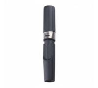 Dickly Fishing Reel Seat Custom Rod Tube Holder Practical Component Lightweight Structure Metal Material Suitable for DIY Making Angler Modification Field Use Leisure Fishing, 24