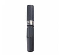 Dickly Fishing Reel Seat Custom Rod Tube Holder Practical Component Lightweight Structure Metal Material Suitable for DIY Making Angler Modification Field Use Leisure Fishing, 20