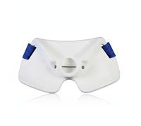 Dickly Fishing Waist Support Rod Holder Belt Pad With Molded Cup And Adjustable Closure Comfort Padding For Bracing Metal Materials suitable for pier fishing river banks travel kits
