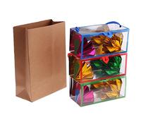 Dickly Flower Cases Appearing From Empty Parts