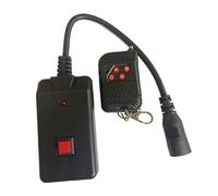 Dickly Fog Machine Remote Control System for Enhanced Performance