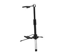 Dickly Foldable Digital Wind Instrument Stand, Height Adjustable, Lightweight, Electric Wind Instrument Stand, Foldable Aerophone Holder