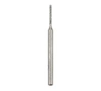 Dickly Fret File Luthier Tool Fret End Dressing Guitar Polishing File for Edge Profiling Violin Bass, 6 String