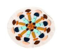 Dickly Geometric Shapes, Educational Toy, Color, Shape, Pattern