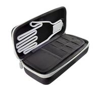 Dickly Golf Glove Holder Case and Storage Slots Hard Case Store Golf