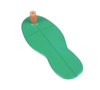 Dickly Golf Hitting Mat High Performance Golf Aids Golf Training Equipment