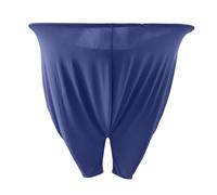 Dickly Granny Pants Toss Game for Kids and Adults at Gatherings, blue