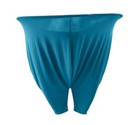 Dickly Granny Pants Toss Game for Kids and Adults at Gatherings, light blue