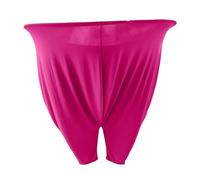 Dickly Granny Pants Toss Game for Kids and Adults at Gatherings, rose red