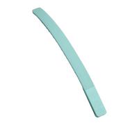 Dickly Guzheng Damping Belt with Light, Weak Belt for Practicing Noise Reduction in The Home, Accessories for Stringed Instruments, Green