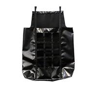 Dickly Hay Bag for Horses, Hay Holder with Multiple Holes for The Stable, Large Capacity, Oxford, Feed Bag for Horses, Slow