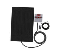 Dickly Heating Pads for Reptiles, Terrariums, USB Heating Mat, Multi-purpose Heating Pads for Frogs And Birds, 15cmx20cm