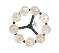 Dickly Hihat Cymbal Drum Cymbals Rings Drum Set Performance for Drum Cymbal Cymbal Rings