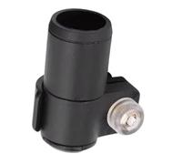 Dickly Hiking Pole Closure, Clip for Hiking Poles, Locking for Trekking Tours, 18mm