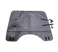 Dickly Horse Horse Blanket Equine Sheet Rug Nylon With Front Neck Open Breathable Lightweight Design suitable for train transport stable use
