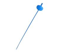 Dickly Kids Fencing Set Training Gear for Children, Blue Epee
